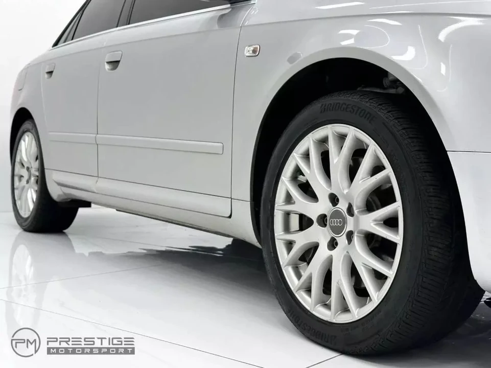 2008 Audi B7 A4 - Image 13 of 21