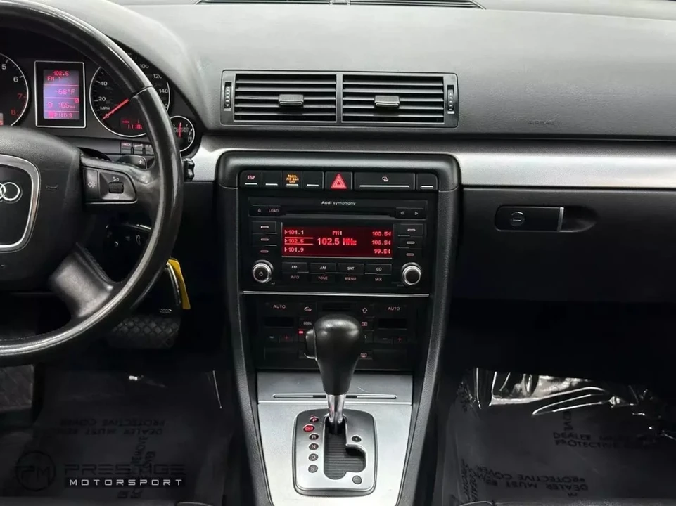 2008 Audi B7 A4 - Image 20 of 21