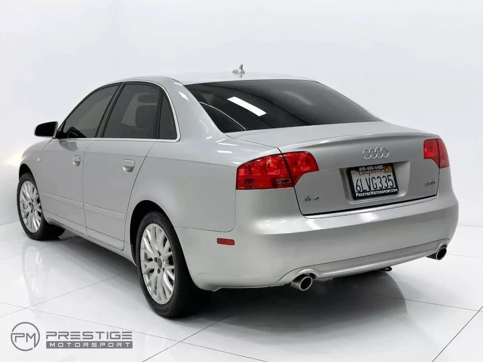 2008 Audi B7 A4 - Image 4 of 21