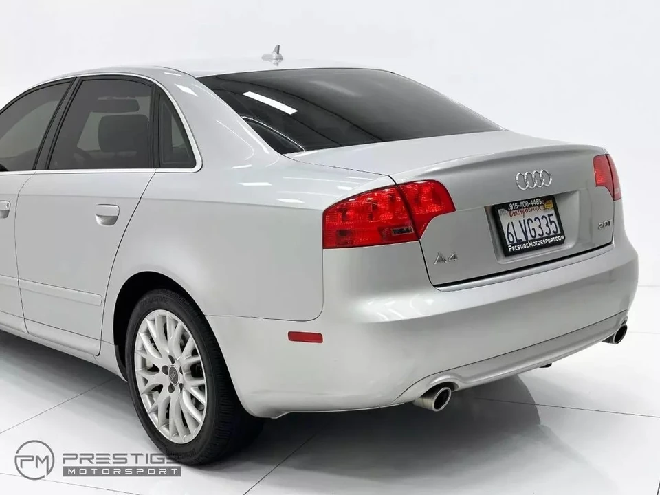 2008 Audi B7 A4 - Image 10 of 21