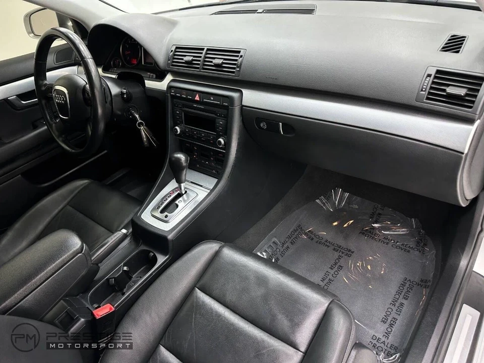2008 Audi B7 A4 - Image 15 of 21