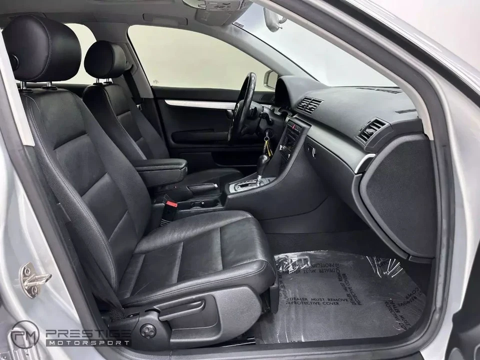 2008 Audi B7 A4 - Image 14 of 21