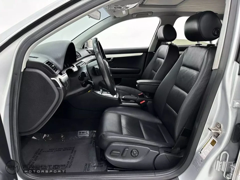 2008 Audi B7 A4 - Image 17 of 21