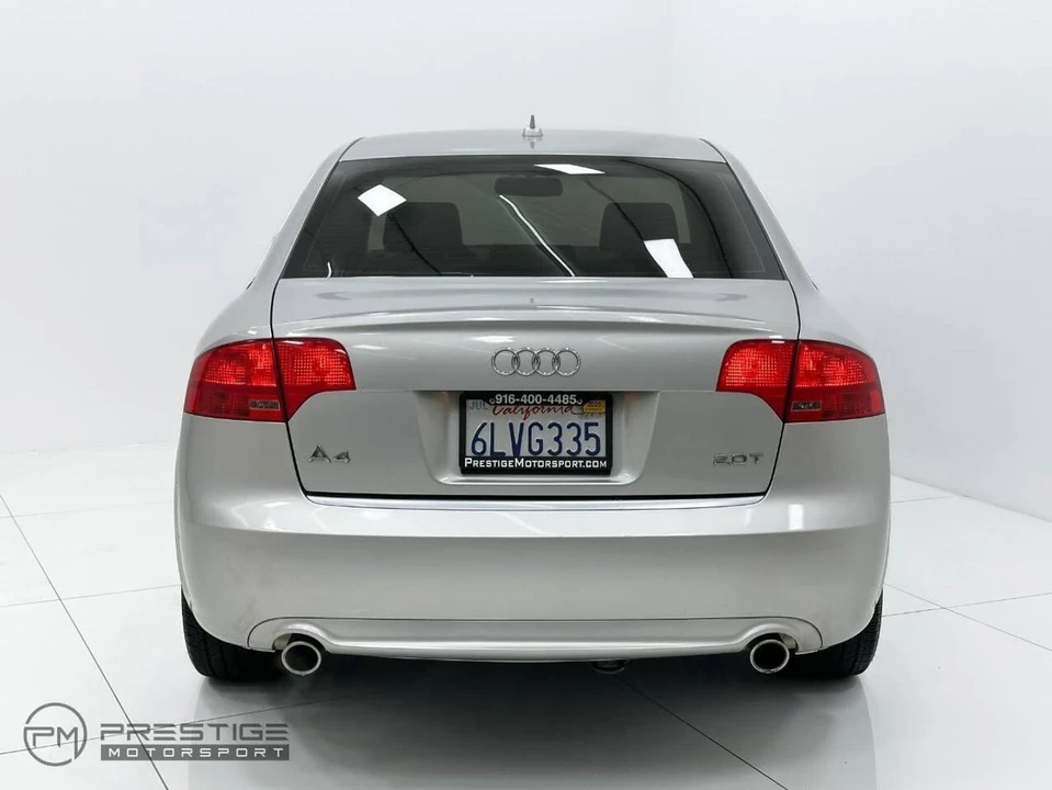 2008 Audi B7 A4 - Image 5 of 21