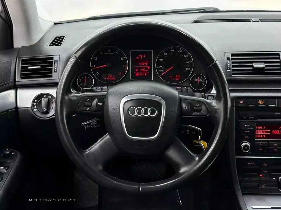 2008 Audi B7 A4 - Image 21 of 21