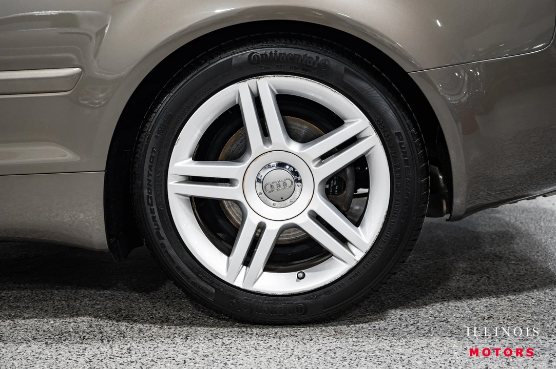 2008 Audi B7 A4 - Image 10 of 21