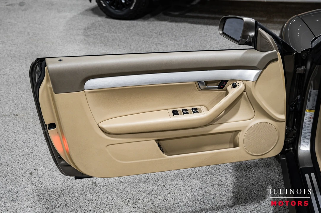 2008 Audi B7 A4 - Image 14 of 21