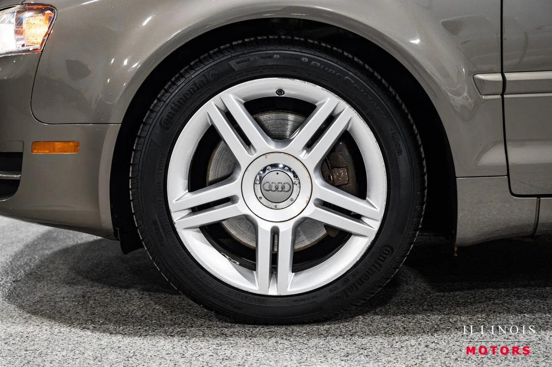 2008 Audi B7 A4 - Image 9 of 21