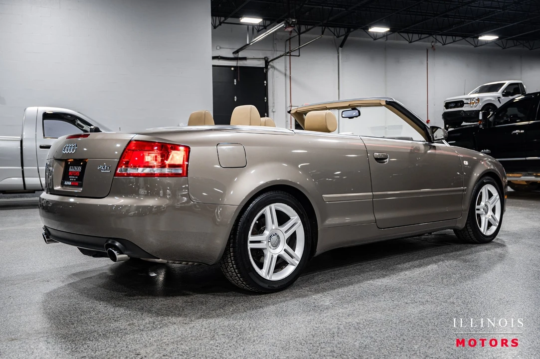 2008 Audi B7 A4 - Image 5 of 21