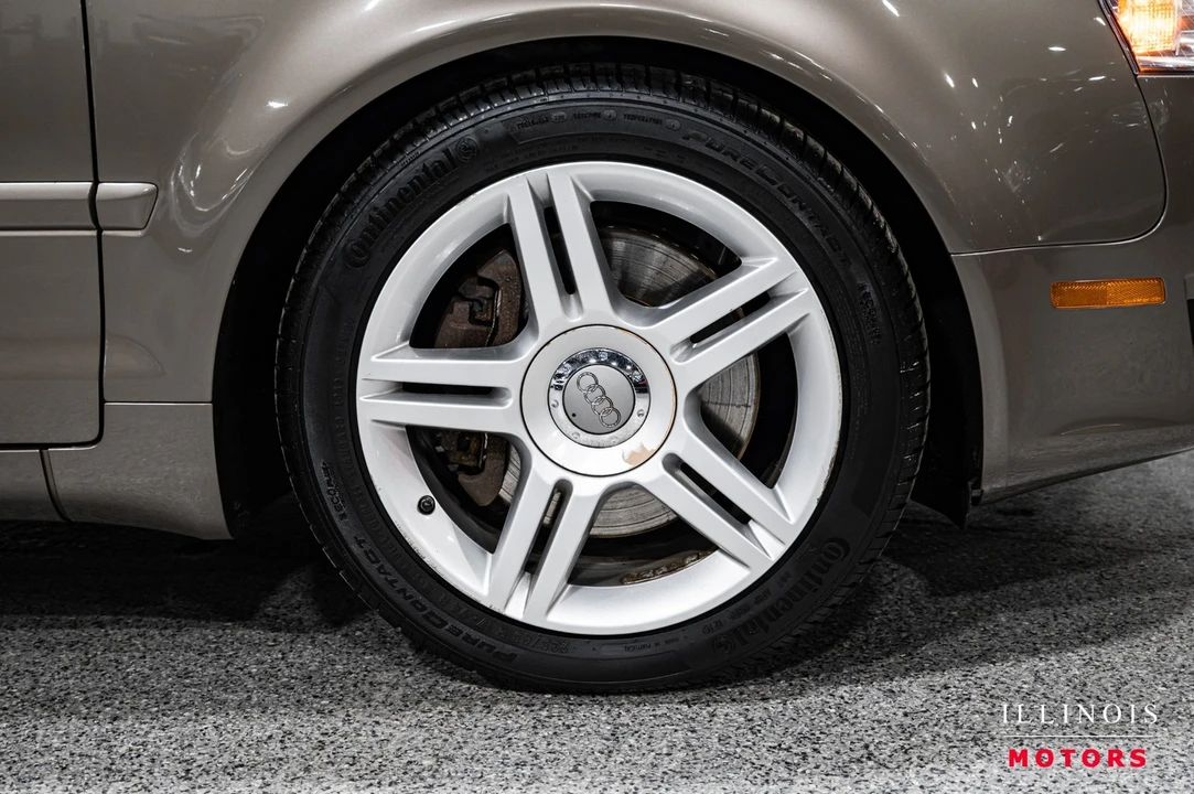 2008 Audi B7 A4 - Image 12 of 21