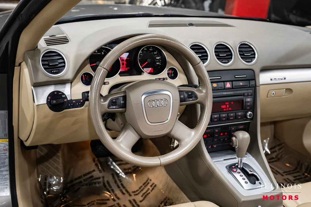 2008 Audi B7 A4 - Image 17 of 21