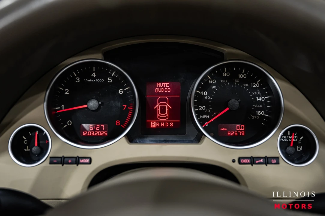 2008 Audi B7 A4 - Image 18 of 21