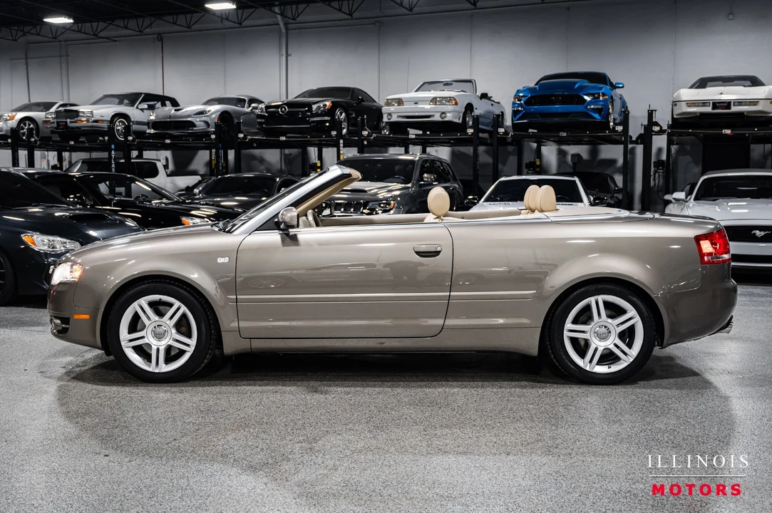 2008 Audi B7 A4 - Image 2 of 21
