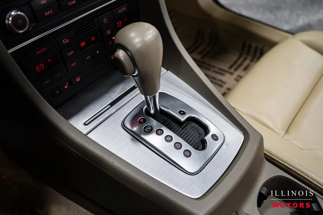 2008 Audi B7 A4 - Image 21 of 21