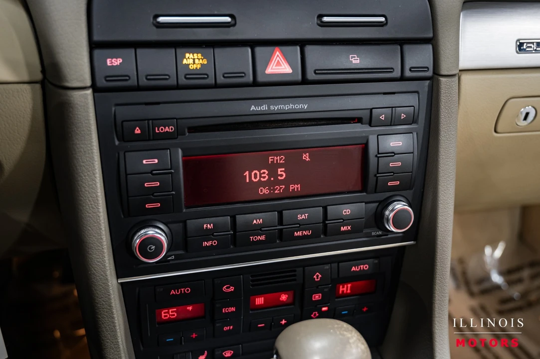 2008 Audi B7 A4 - Image 19 of 21