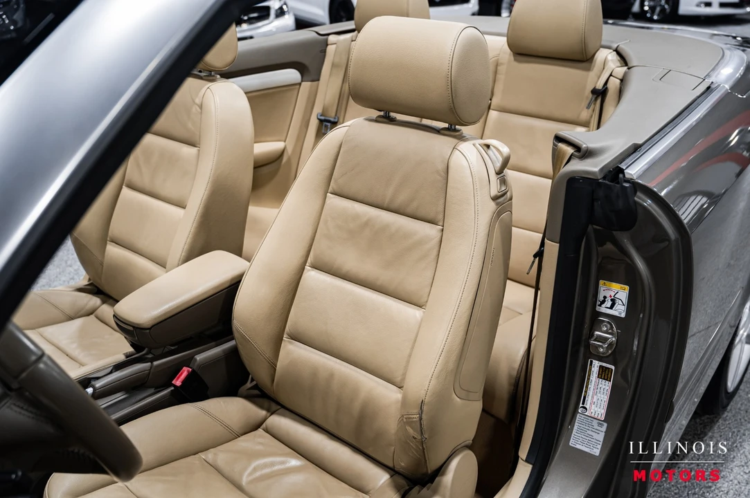 2008 Audi B7 A4 - Image 15 of 21