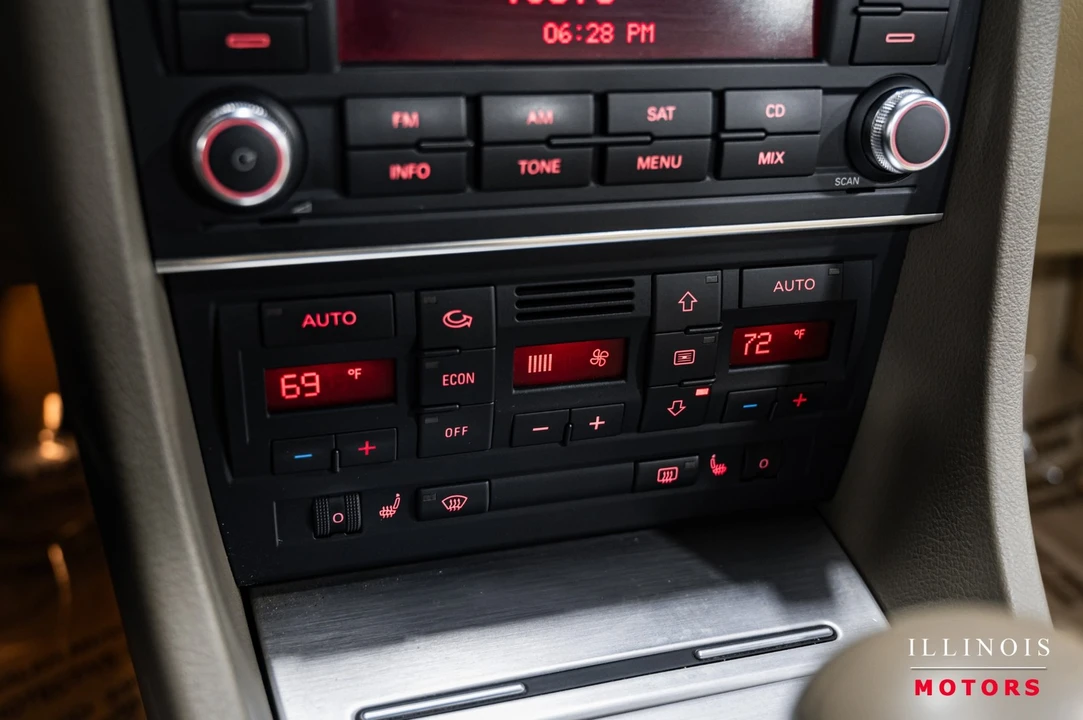2008 Audi B7 A4 - Image 20 of 21
