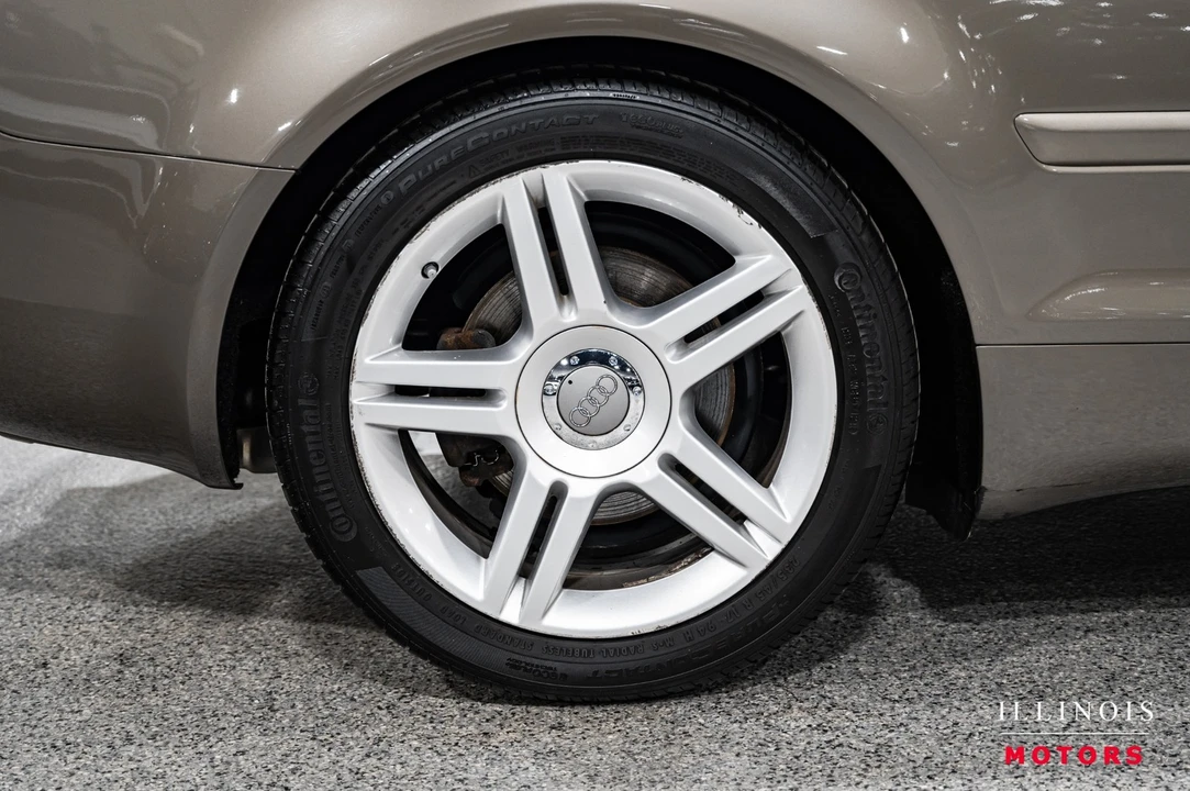 2008 Audi B7 A4 - Image 11 of 21