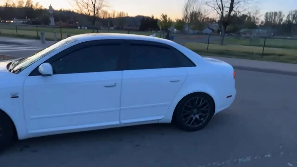 2008 Audi B7 A4 - Image 4 of 4