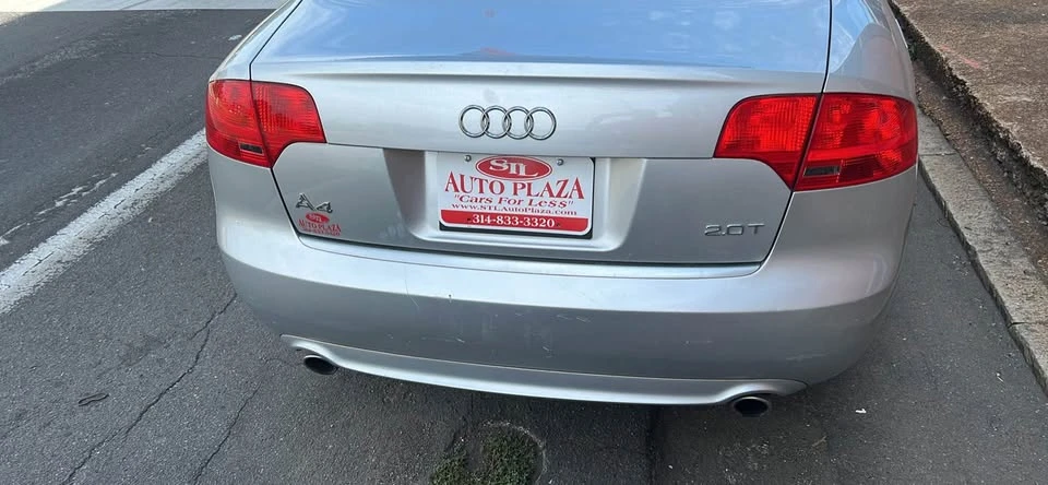 2008 Audi B7 A4 - Image 5 of 20