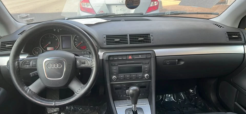 2008 Audi B7 A4 - Image 17 of 20