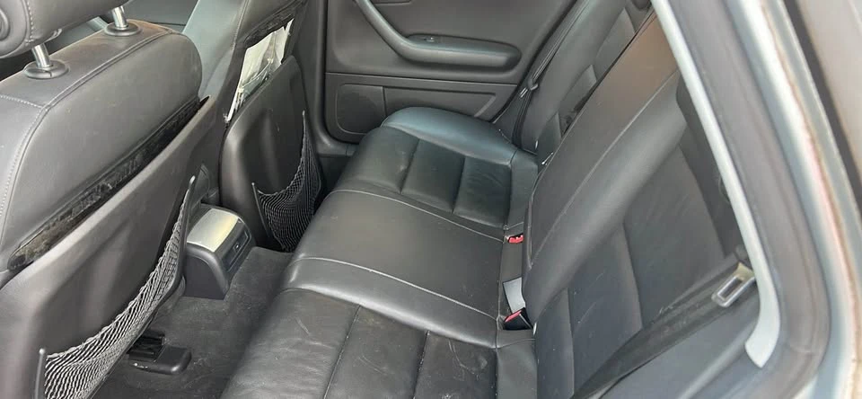 2008 Audi B7 A4 - Image 16 of 20