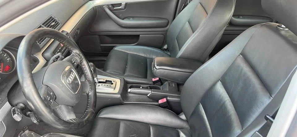 2008 Audi B7 A4 - Image 14 of 20