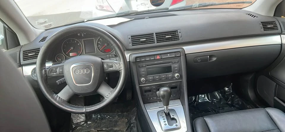 2008 Audi B7 A4 - Image 19 of 20