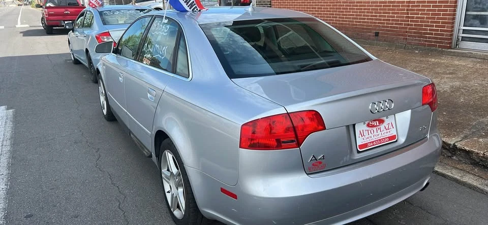 2008 Audi B7 A4 - Image 7 of 20