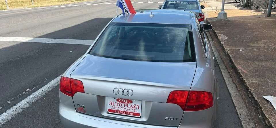 2008 Audi B7 A4 - Image 6 of 20