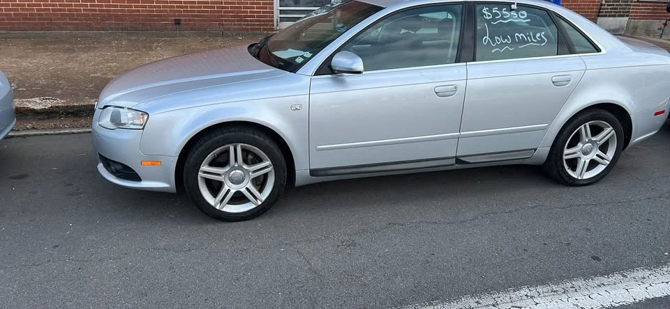 2008 Audi B7 A4 - Image 8 of 20