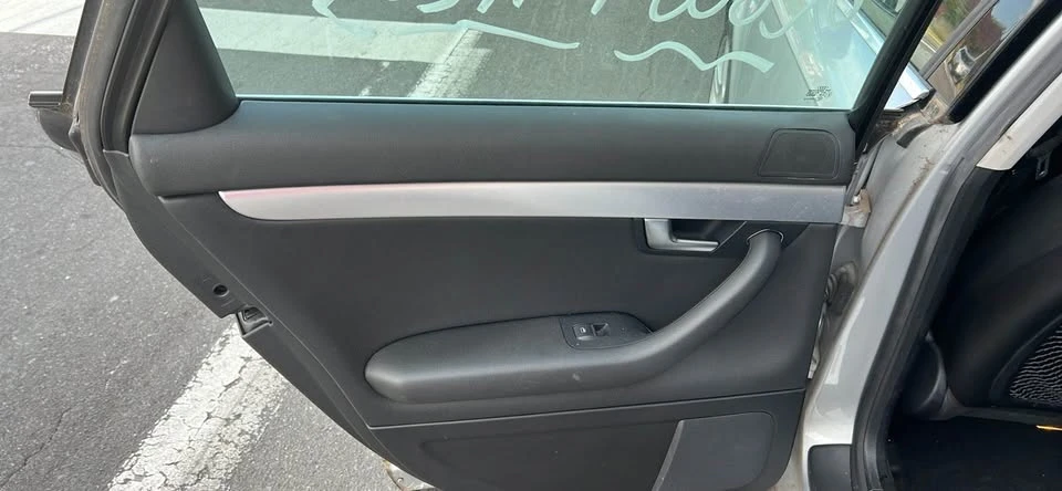2008 Audi B7 A4 - Image 15 of 20