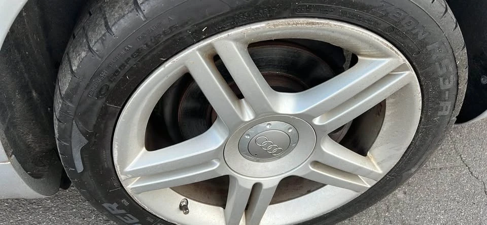 2008 Audi B7 A4 - Image 12 of 20