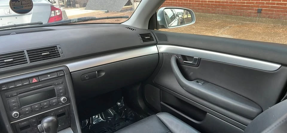 2008 Audi B7 A4 - Image 20 of 20