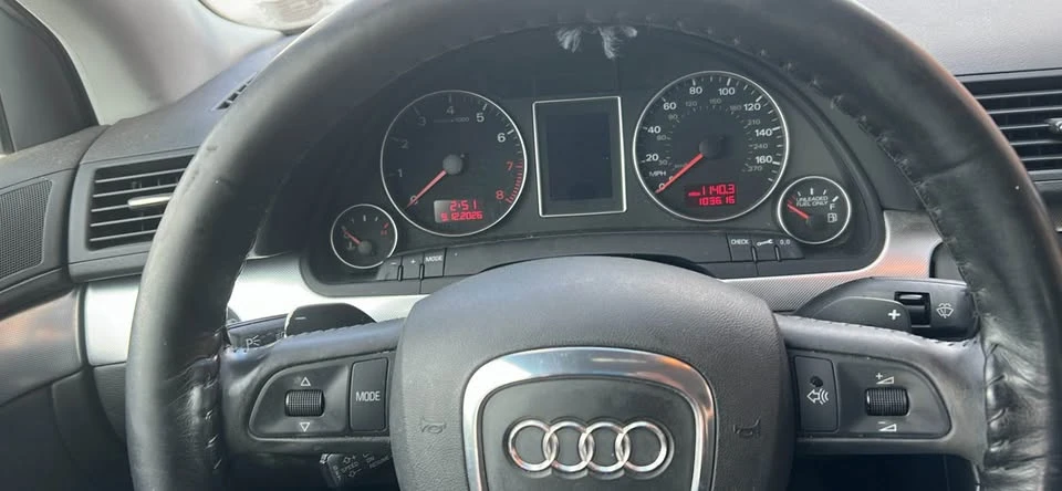 2008 Audi B7 A4 - Image 18 of 20
