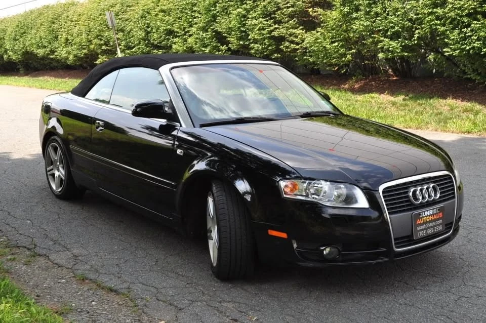2008 Audi B7 A4 - Image 5 of 15