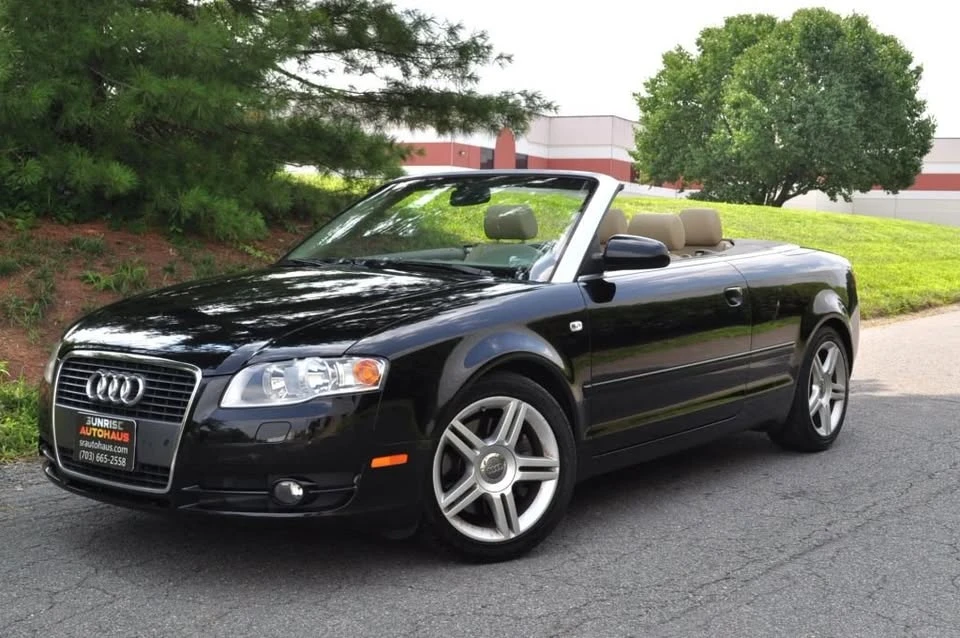 2008 Audi B7 A4 - Image 2 of 15