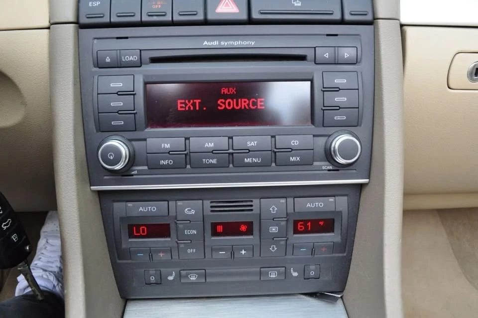 2008 Audi B7 A4 - Image 14 of 15