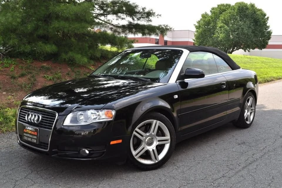 2008 Audi B7 A4 - Image 4 of 15