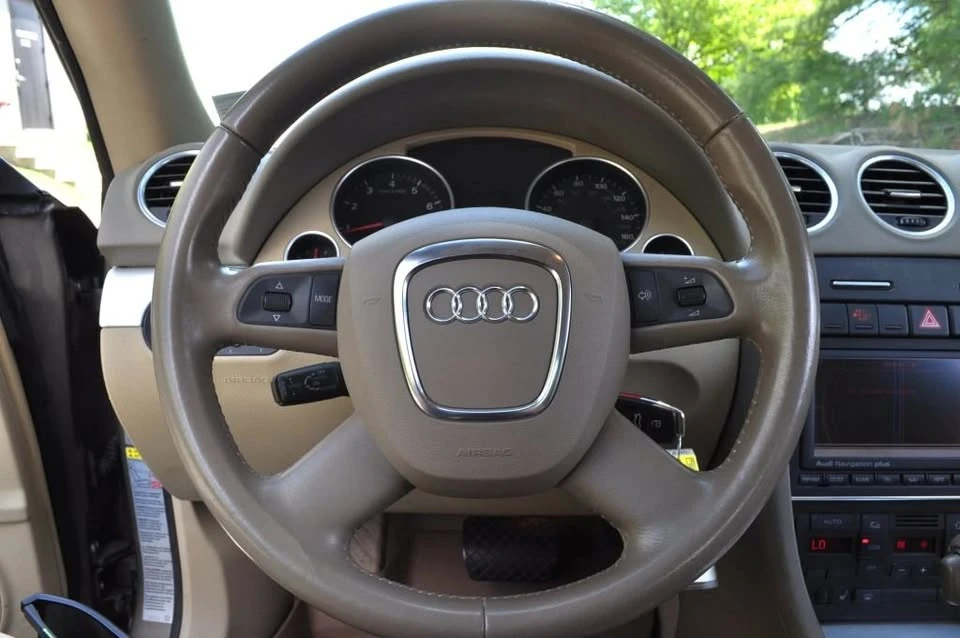 2008 Audi B7 A4 - Image 14 of 15