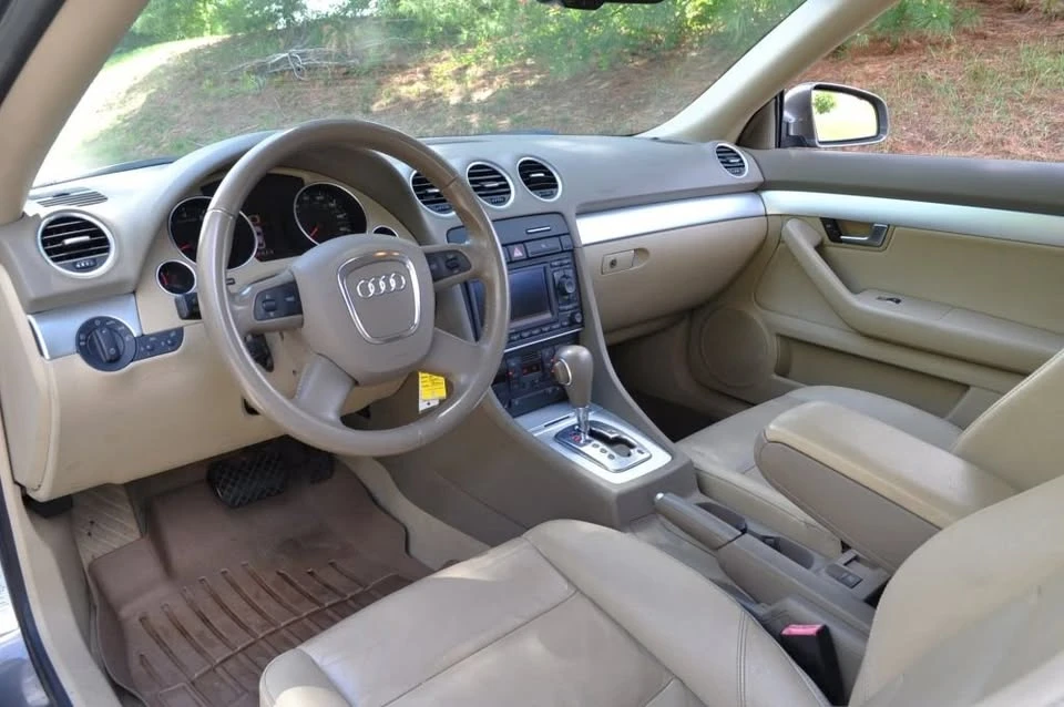 2008 Audi B7 A4 - Image 12 of 15