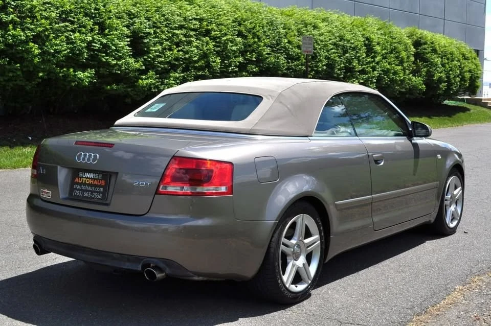2008 Audi B7 A4 - Image 10 of 15