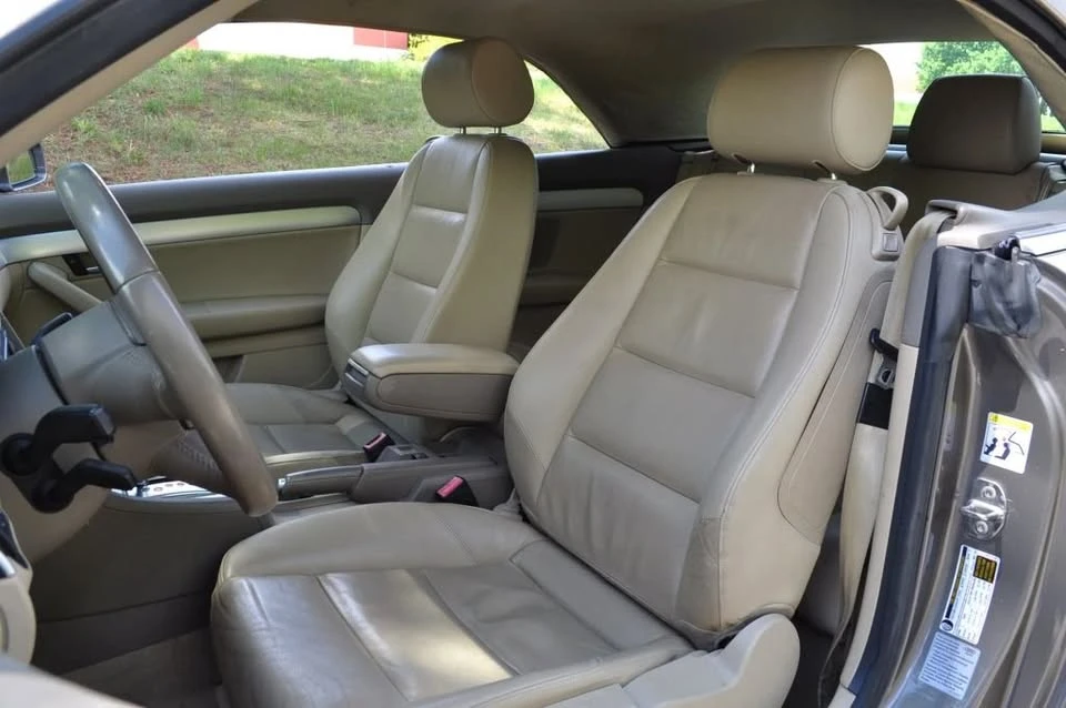 2008 Audi B7 A4 - Image 11 of 15