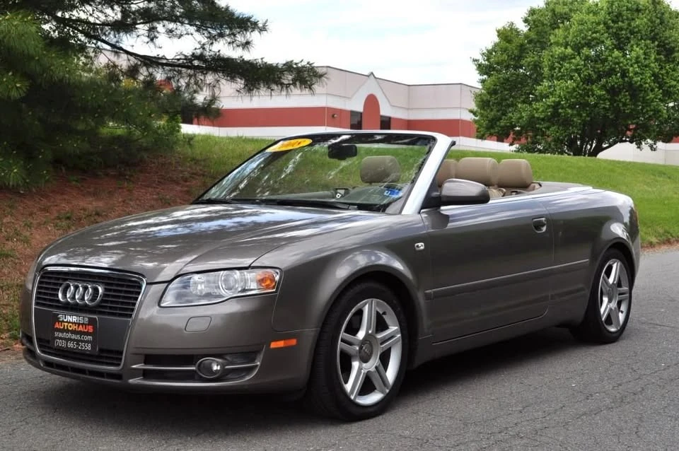 2008 Audi B7 A4 - Image 2 of 16