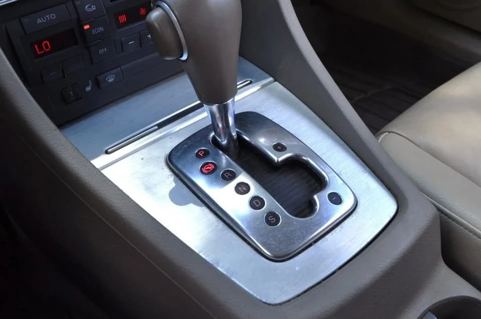 2008 Audi B7 A4 - Image 5 of 16