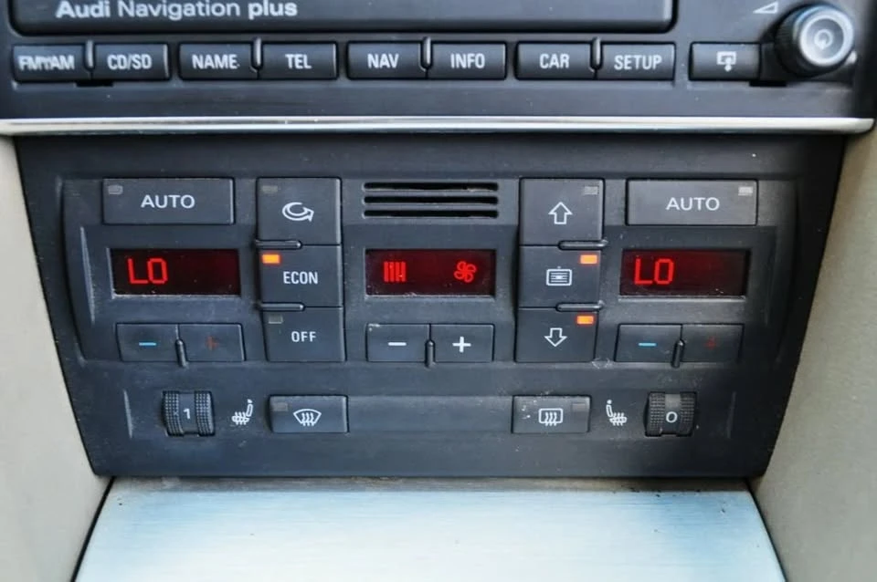 2008 Audi B7 A4 - Image 12 of 16
