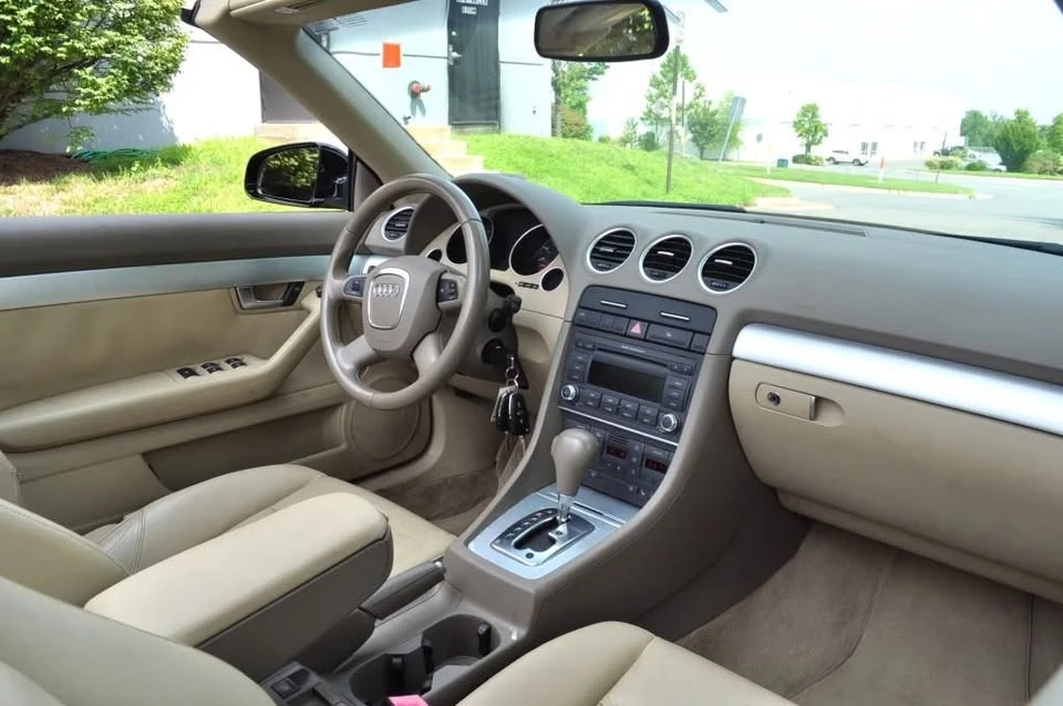2008 Audi B7 A4 - Image 11 of 15