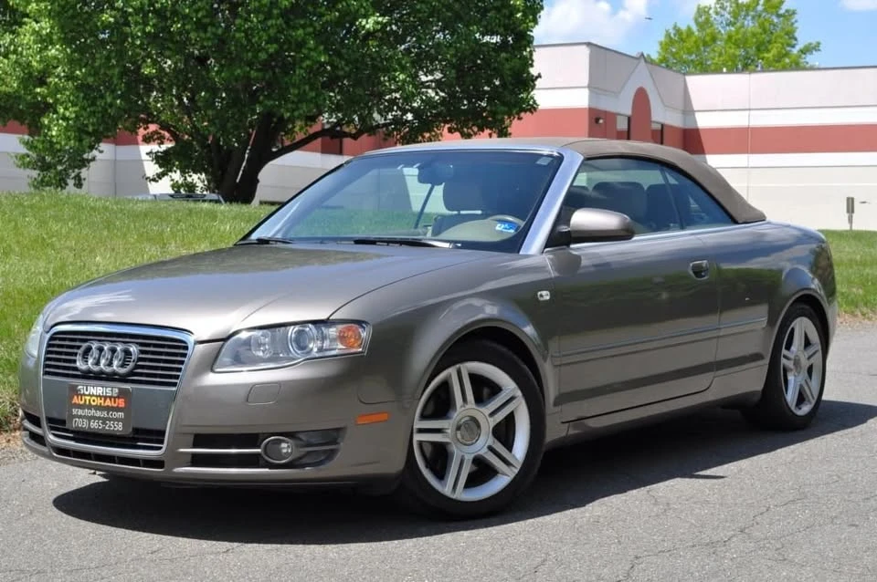 2008 Audi B7 A4 - Image 2 of 14