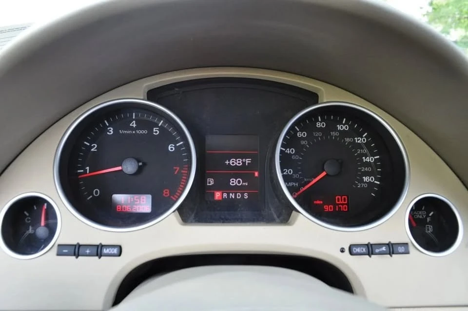 2008 Audi B7 A4 - Image 12 of 14