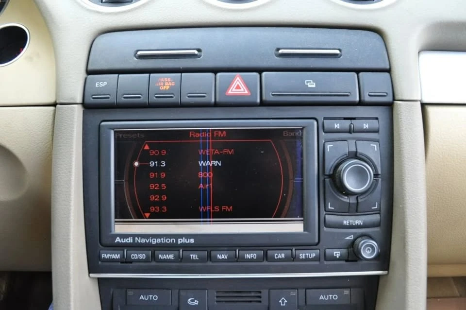 2008 Audi B7 A4 - Image 14 of 14